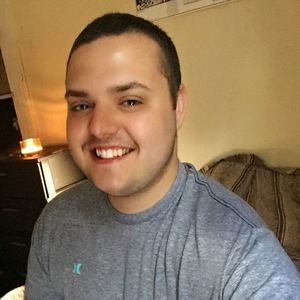 Meet your Posher, Sam